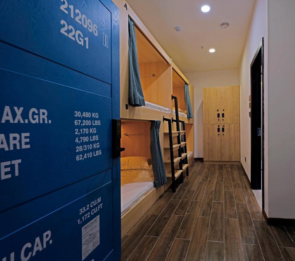 Zou Qu Ye Travel Hotel 충칭 외부 사진