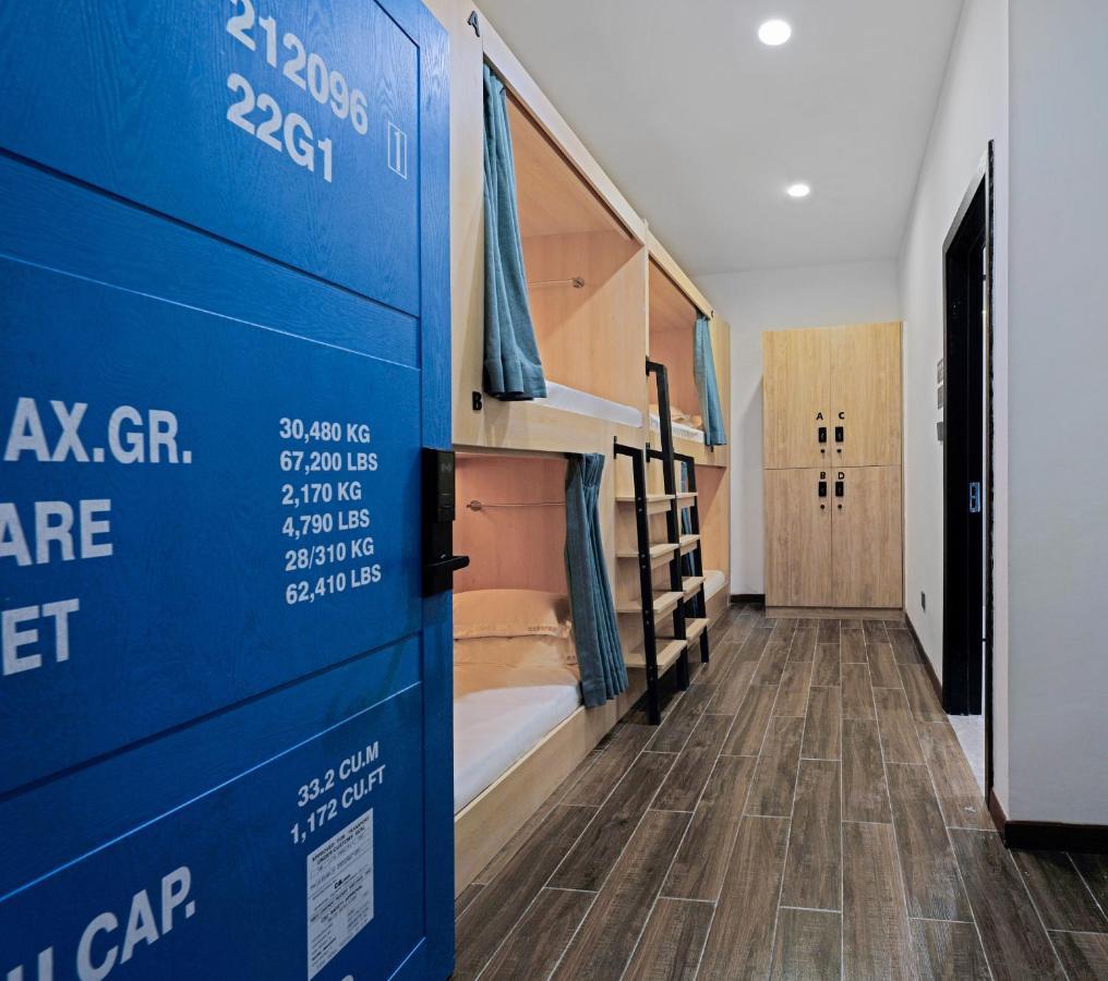 Zou Qu Ye Travel Hotel 충칭 외부 사진